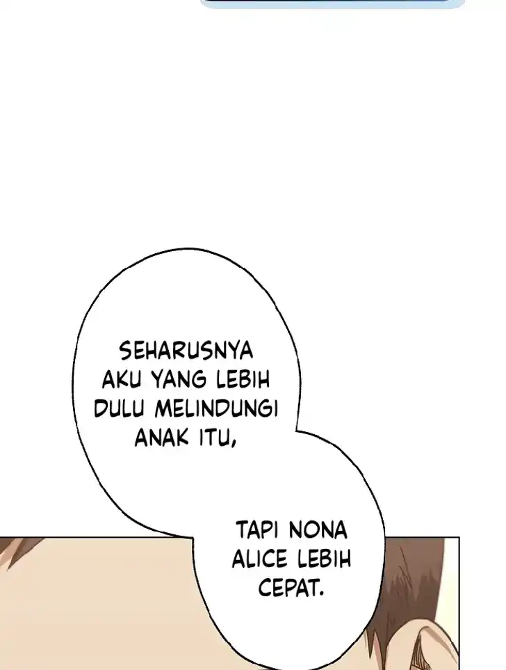 Became the youngest Sister-in-Law of the Ruined Harem Male Leads Chapter 13 halaman 35