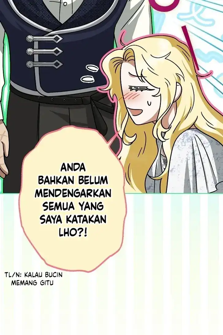 Became the youngest Sister-in-Law of the Ruined Harem Male Leads Chapter 13 halaman 46