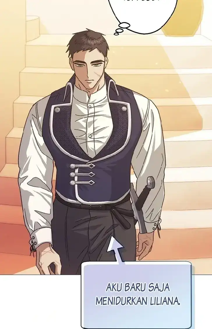 Became the youngest Sister-in-Law of the Ruined Harem Male Leads Chapter 13 halaman 34