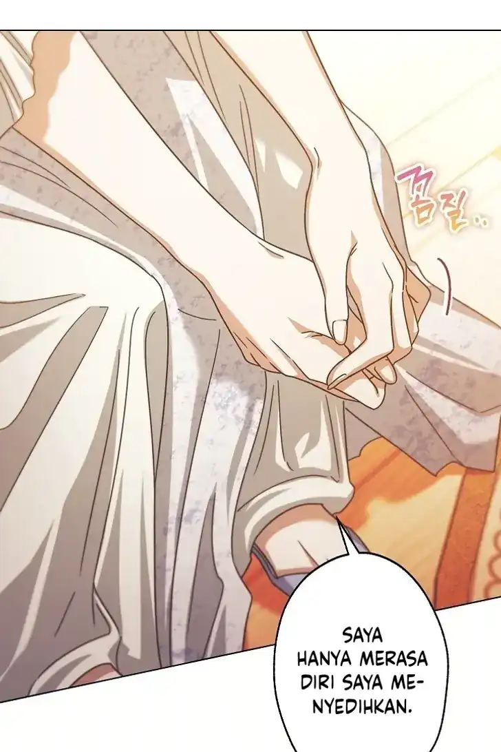 Became the youngest Sister-in-Law of the Ruined Harem Male Leads Chapter 13 halaman 44