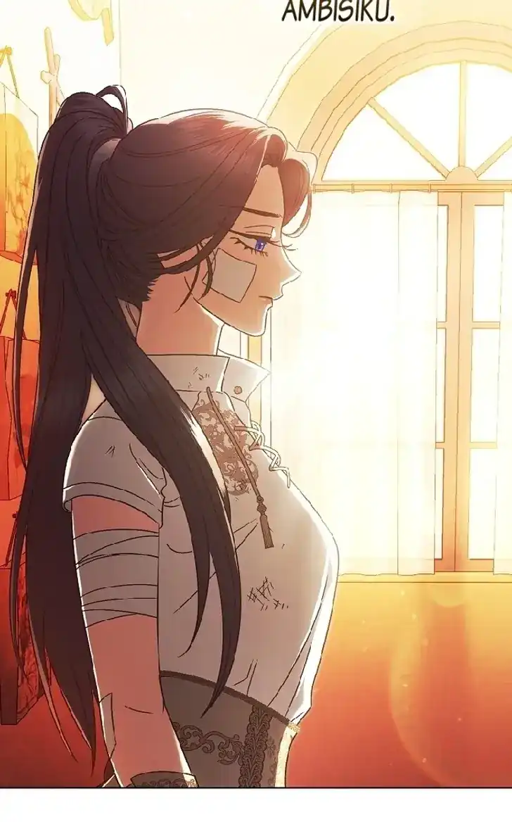 Became the youngest Sister-in-Law of the Ruined Harem Male Leads Chapter 13 halaman 10