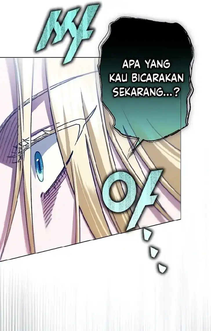Became the youngest Sister-in-Law of the Ruined Harem Male Leads Chapter 13 halaman 104