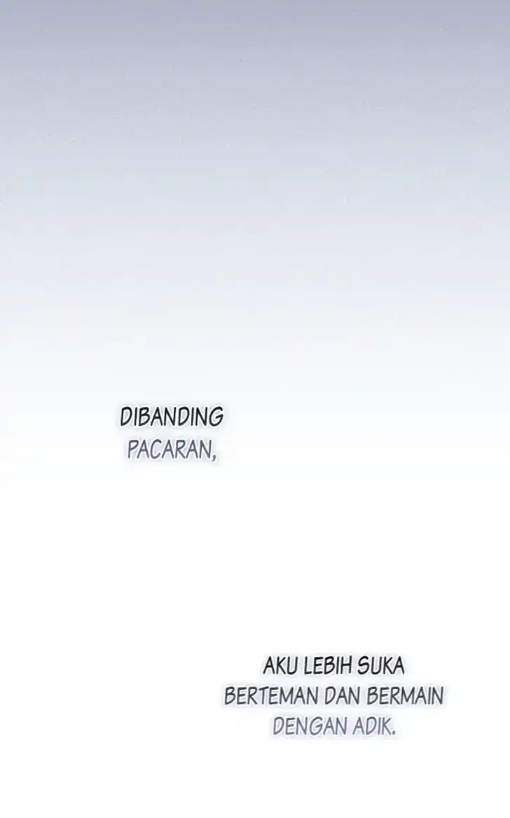 Became the youngest Sister-in-Law of the Ruined Harem Male Leads Chapter 13 halaman 6