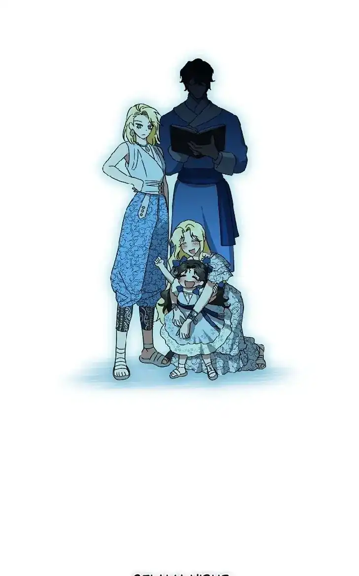 Became the youngest Sister-in-Law of the Ruined Harem Male Leads Chapter 13 halaman 7