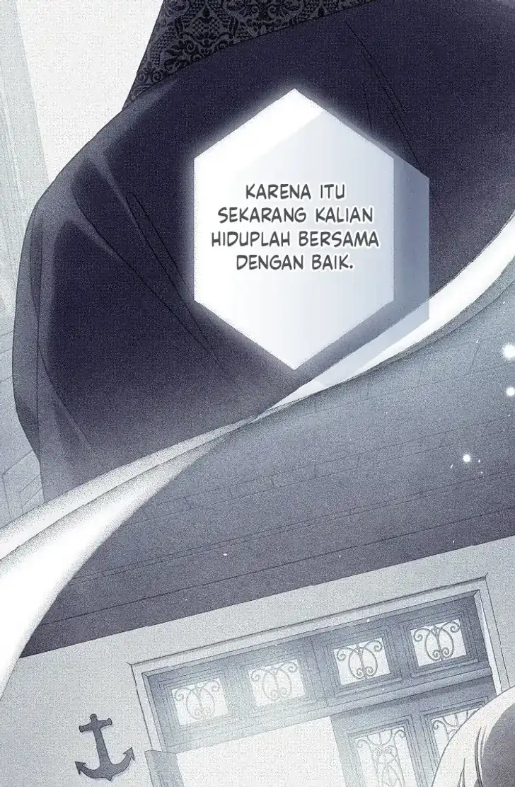 Became the youngest Sister-in-Law of the Ruined Harem Male Leads Chapter 14 halaman 62