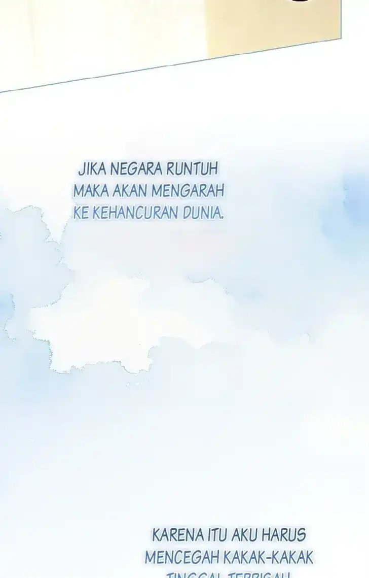 Became the youngest Sister-in-Law of the Ruined Harem Male Leads Chapter 14 halaman 32