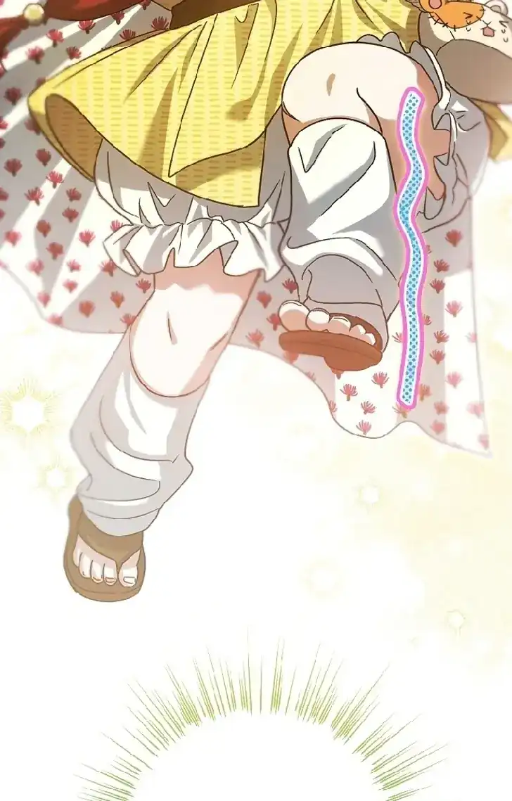 Became the youngest Sister-in-Law of the Ruined Harem Male Leads Chapter 14 halaman 20