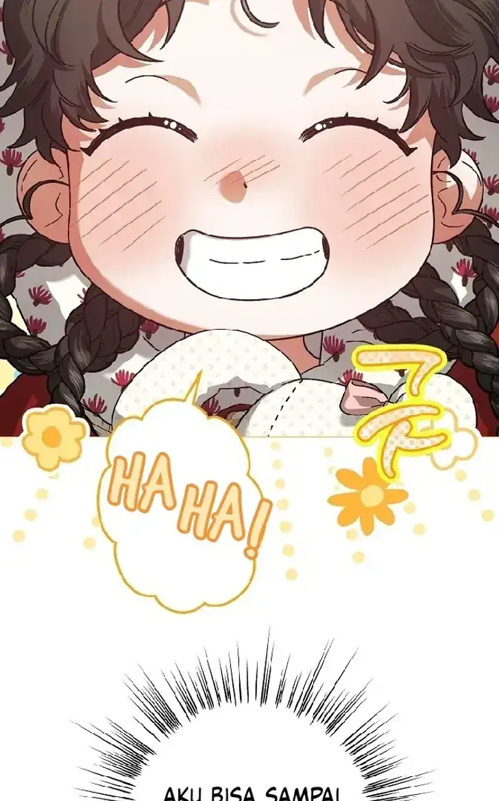 Became the youngest Sister-in-Law of the Ruined Harem Male Leads Chapter 14 halaman 82