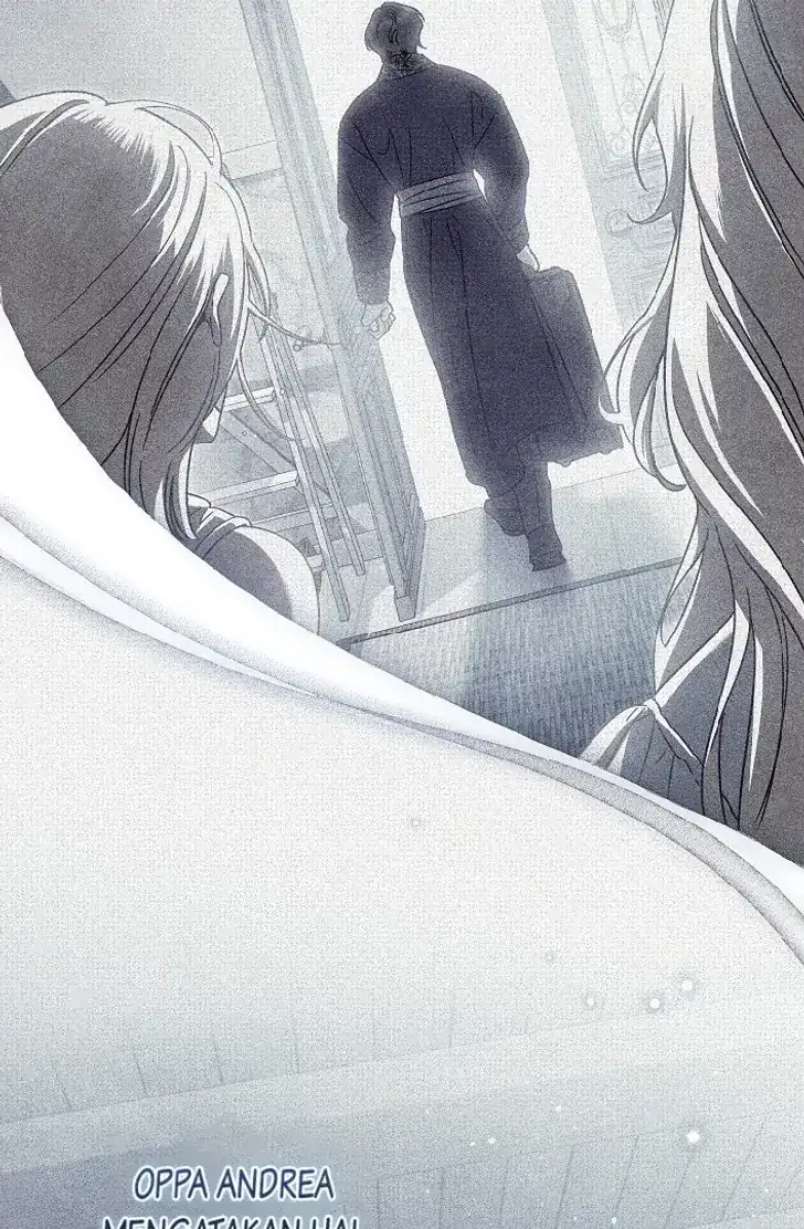 Became the youngest Sister-in-Law of the Ruined Harem Male Leads Chapter 14 halaman 63