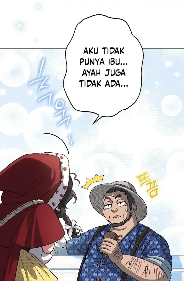 Became the youngest Sister-in-Law of the Ruined Harem Male Leads Chapter 14 halaman 53