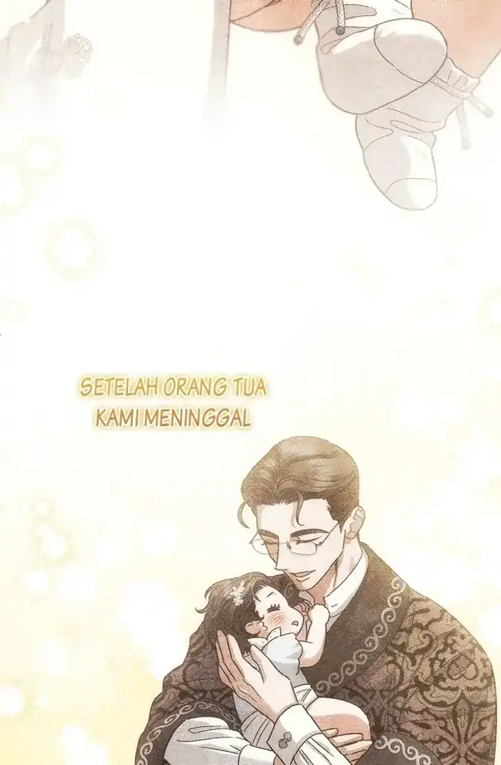 Became the youngest Sister-in-Law of the Ruined Harem Male Leads Chapter 14 halaman 67