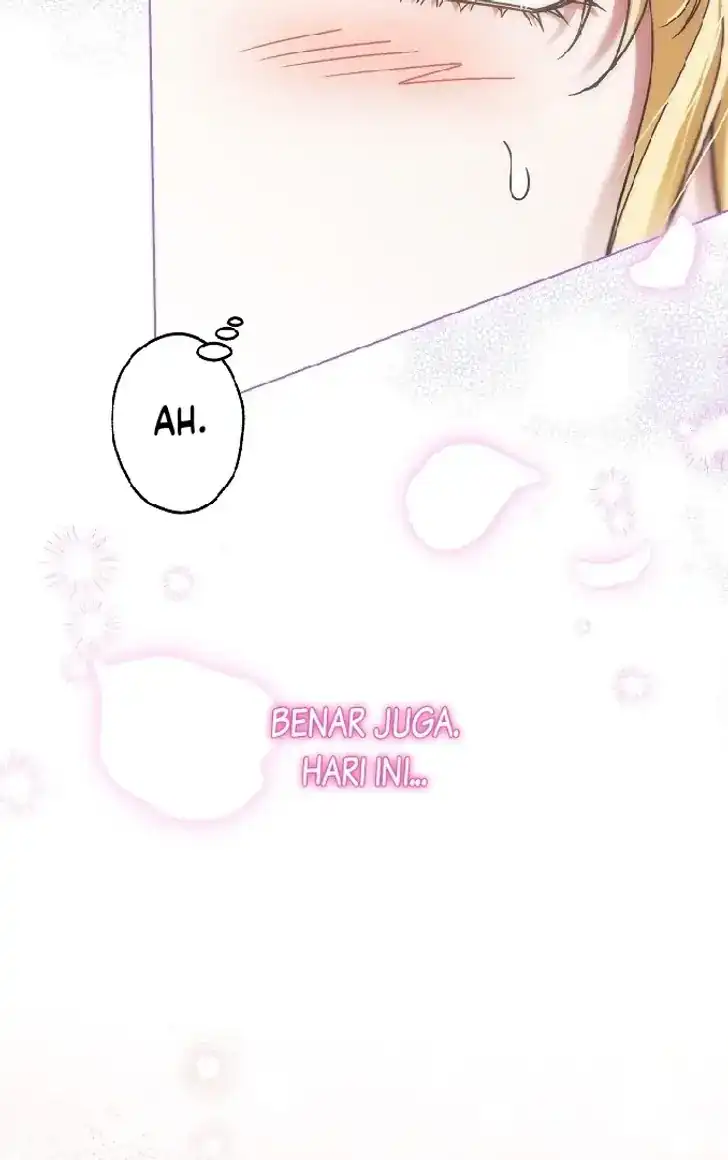 Became the youngest Sister-in-Law of the Ruined Harem Male Leads Chapter 15 halaman 93