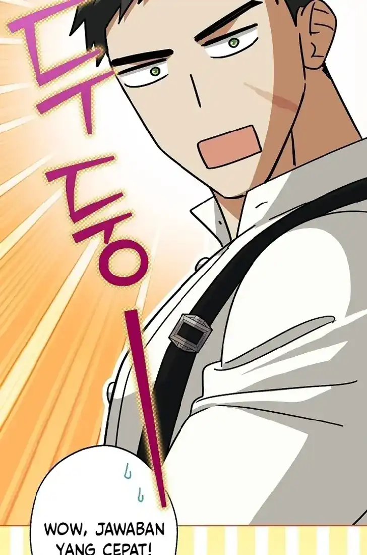 Became the youngest Sister-in-Law of the Ruined Harem Male Leads Chapter 17 halaman 61