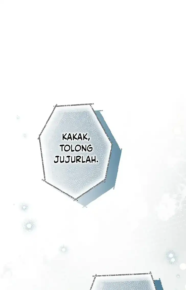 Became the youngest Sister-in-Law of the Ruined Harem Male Leads Chapter 17 halaman 2