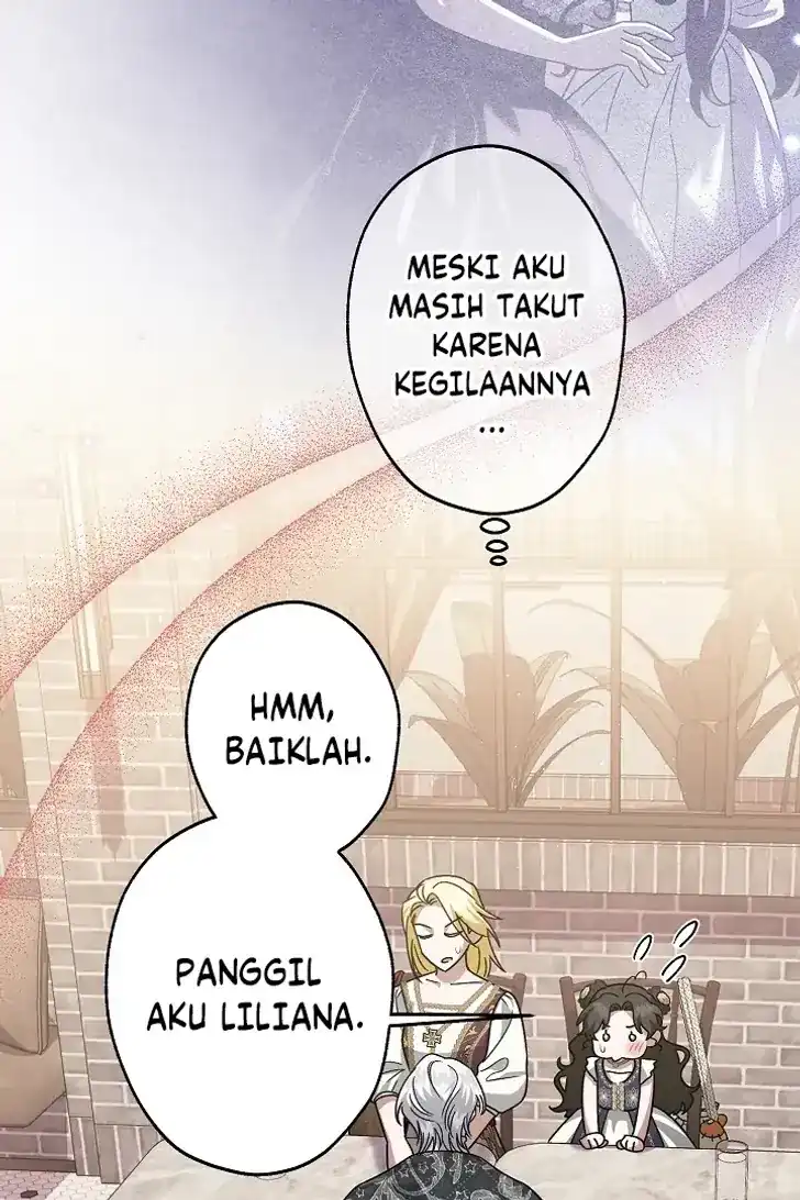 Became the youngest Sister-in-Law of the Ruined Harem Male Leads Chapter 18 halaman 106