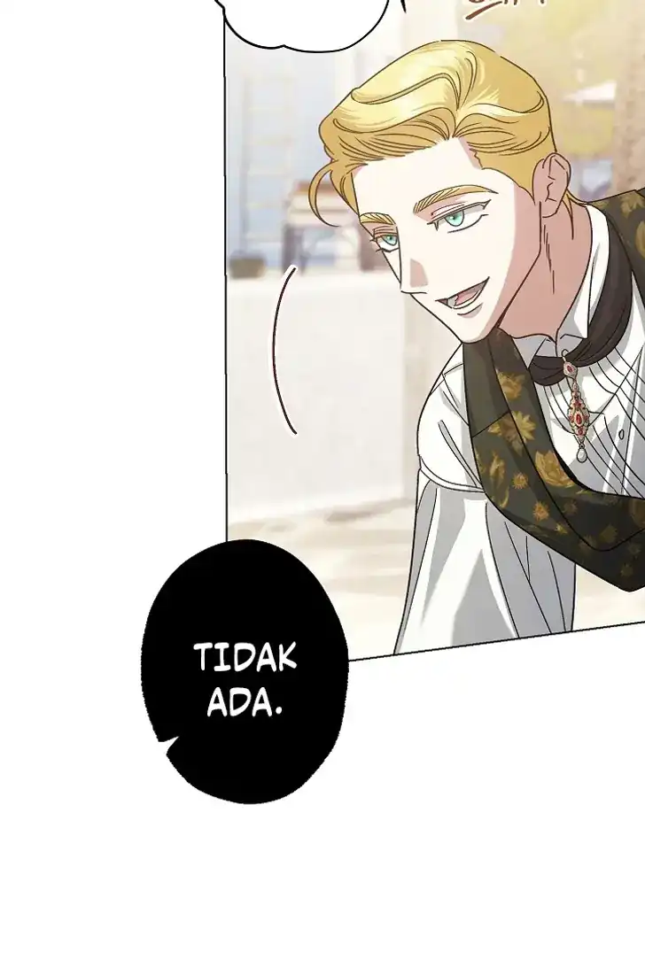 Became the youngest Sister-in-Law of the Ruined Harem Male Leads Chapter 18 halaman 18
