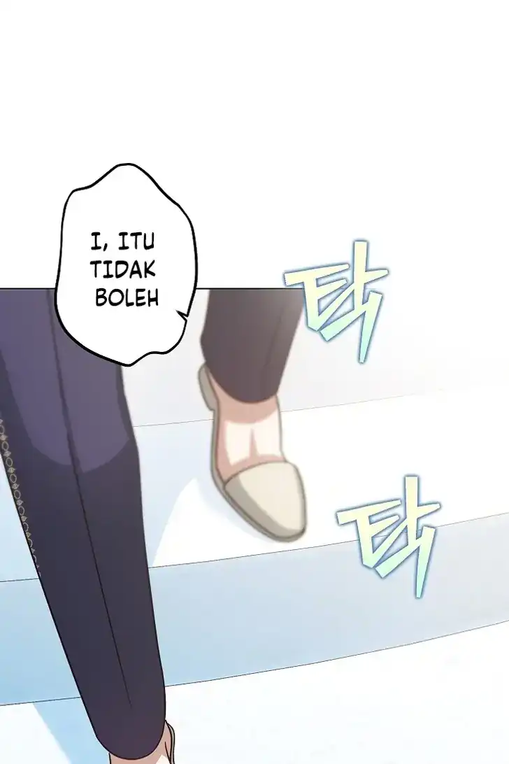 Became the youngest Sister-in-Law of the Ruined Harem Male Leads Chapter 18 halaman 28