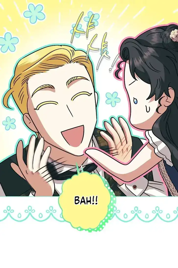 Became the youngest Sister-in-Law of the Ruined Harem Male Leads Chapter 18 halaman 8
