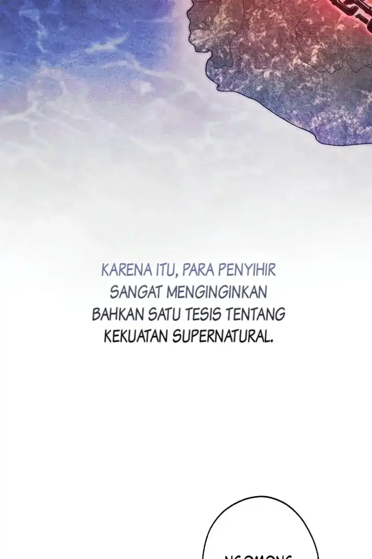 Became the youngest Sister-in-Law of the Ruined Harem Male Leads Chapter 2 halaman 34