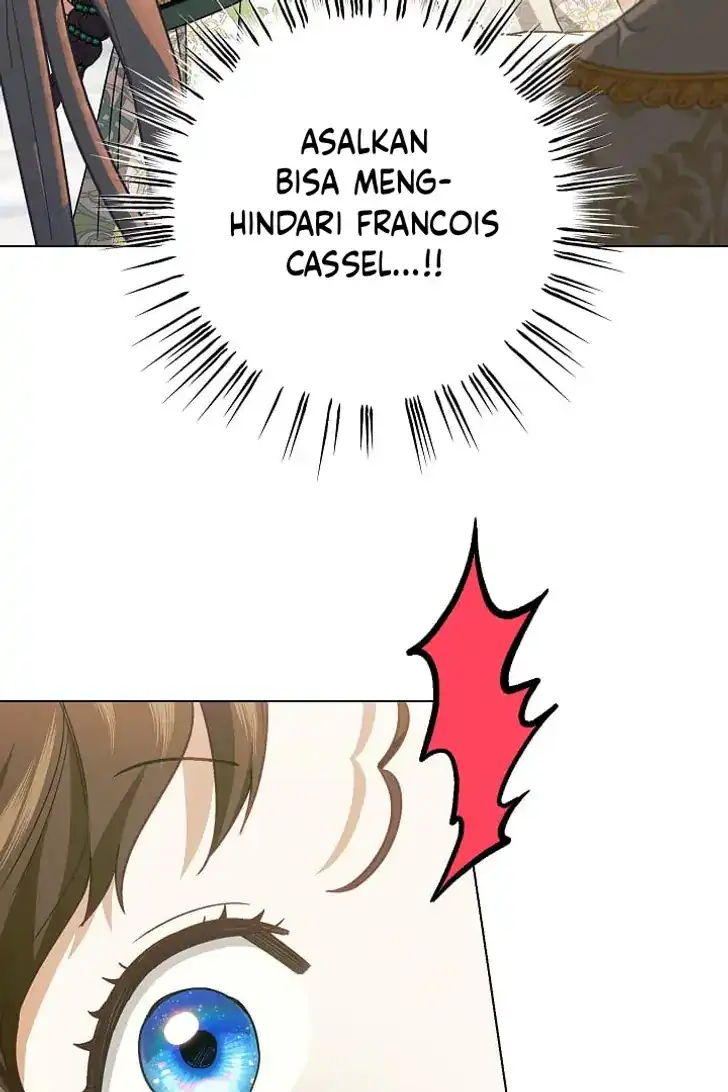 Became the youngest Sister-in-Law of the Ruined Harem Male Leads Chapter 2 halaman 68