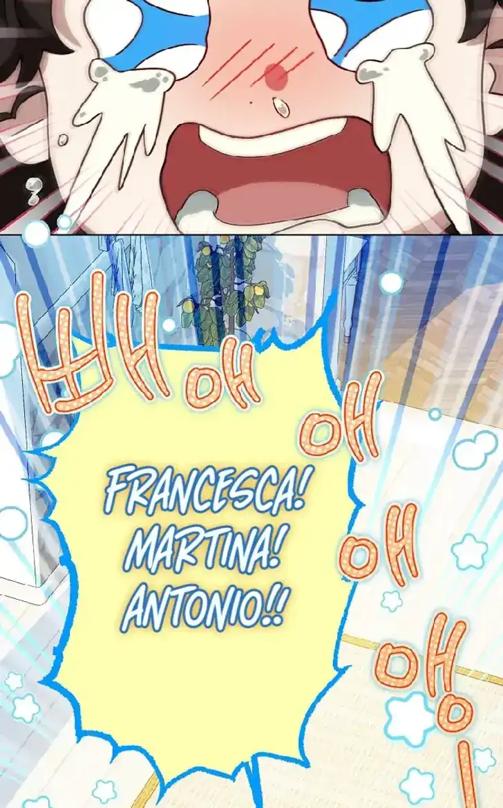 Became the youngest Sister-in-Law of the Ruined Harem Male Leads Chapter 2 halaman 104