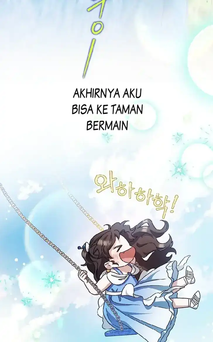 Became the youngest Sister-in-Law of the Ruined Harem Male Leads Chapter 2 halaman 111