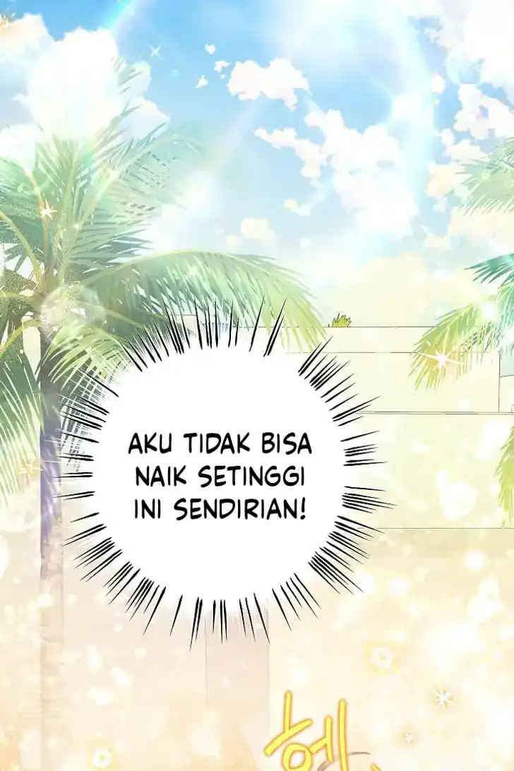 Became the youngest Sister-in-Law of the Ruined Harem Male Leads Chapter 2 halaman 136