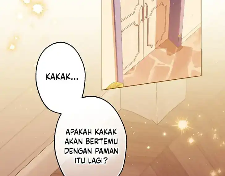 Became the youngest Sister-in-Law of the Ruined Harem Male Leads Chapter 2 halaman 76