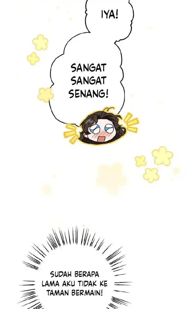 Became the youngest Sister-in-Law of the Ruined Harem Male Leads Chapter 2 halaman 98