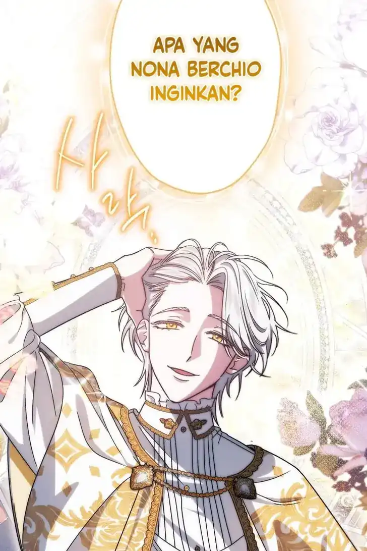 Became the youngest Sister-in-Law of the Ruined Harem Male Leads Chapter 2 halaman 39