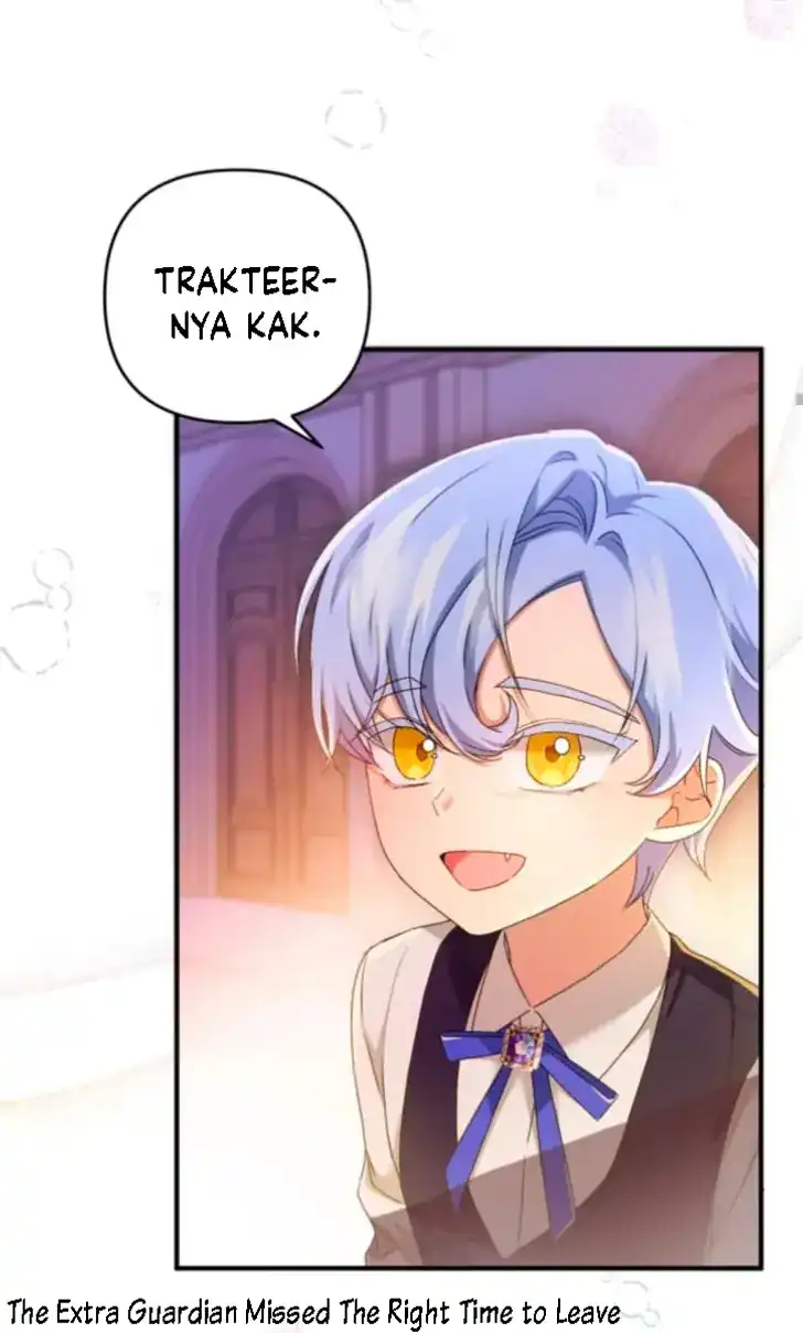 Became the youngest Sister-in-Law of the Ruined Harem Male Leads Chapter 2 halaman 149