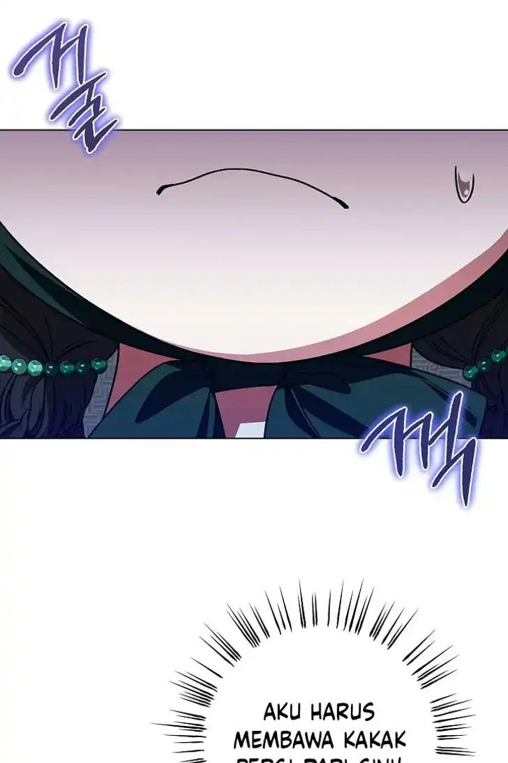 Became the youngest Sister-in-Law of the Ruined Harem Male Leads Chapter 2 halaman 6