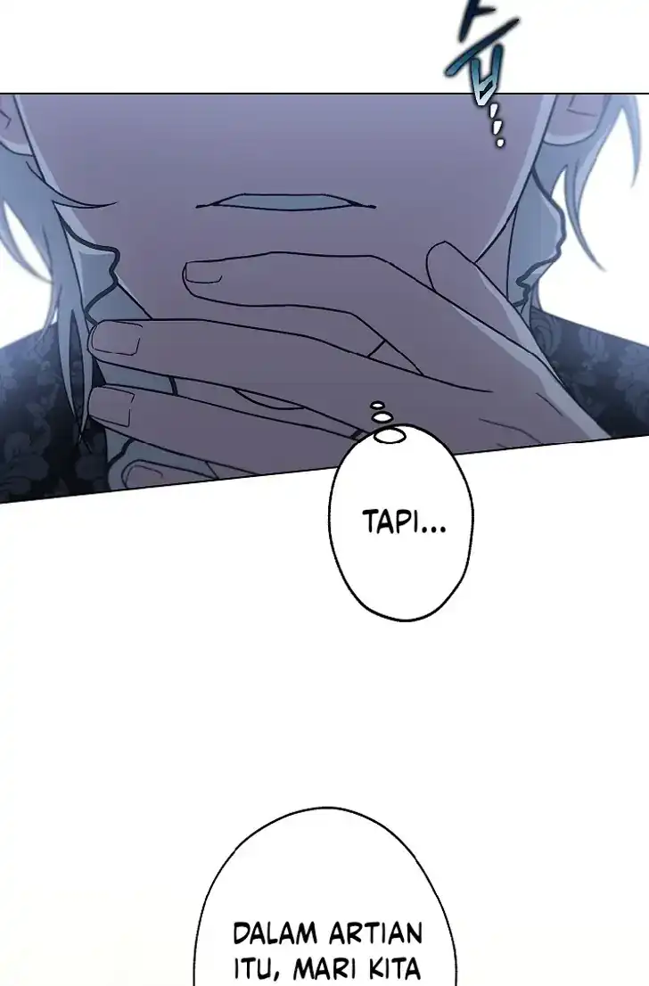 Became the youngest Sister-in-Law of the Ruined Harem Male Leads Chapter 20 halaman 39