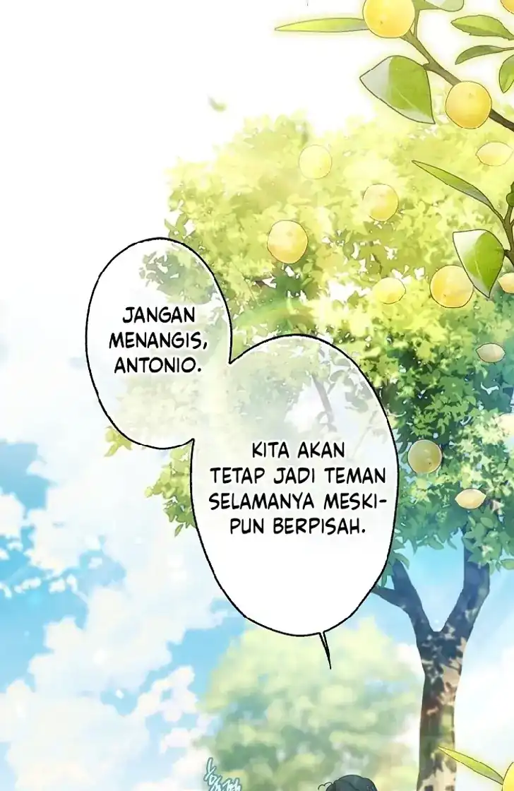 Became the youngest Sister-in-Law of the Ruined Harem Male Leads Chapter 21 halaman 5