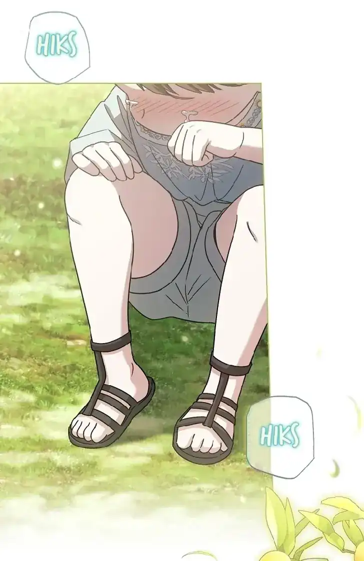 Became the youngest Sister-in-Law of the Ruined Harem Male Leads Chapter 21 halaman 4