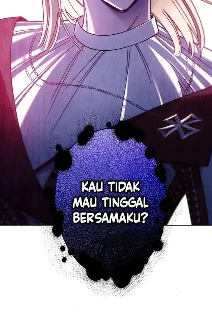 Became the youngest Sister-in-Law of the Ruined Harem Male Leads Chapter 21 halaman 90