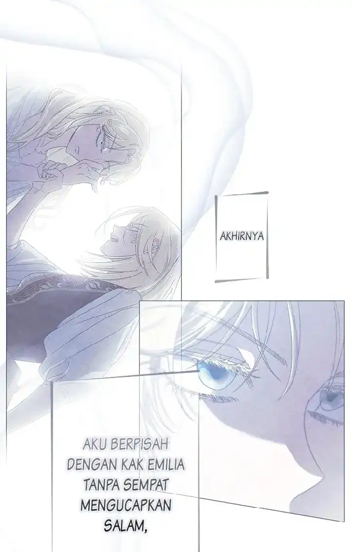 Became the youngest Sister-in-Law of the Ruined Harem Male Leads Chapter 21 halaman 60