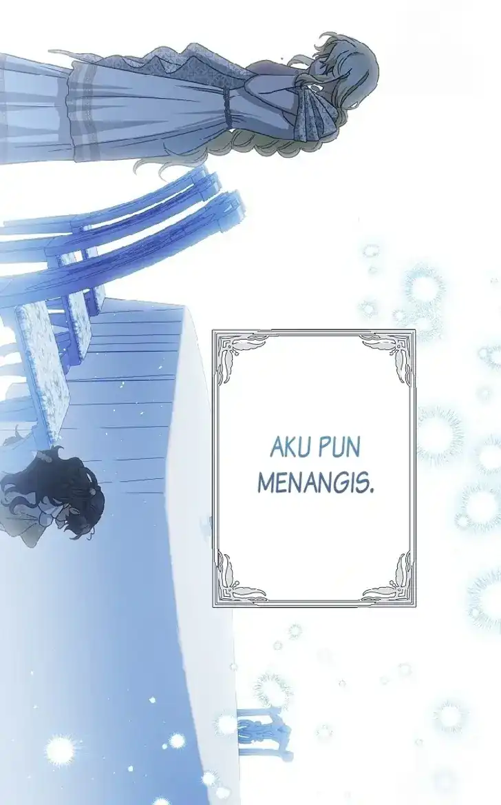 Became the youngest Sister-in-Law of the Ruined Harem Male Leads Chapter 22 halaman 63