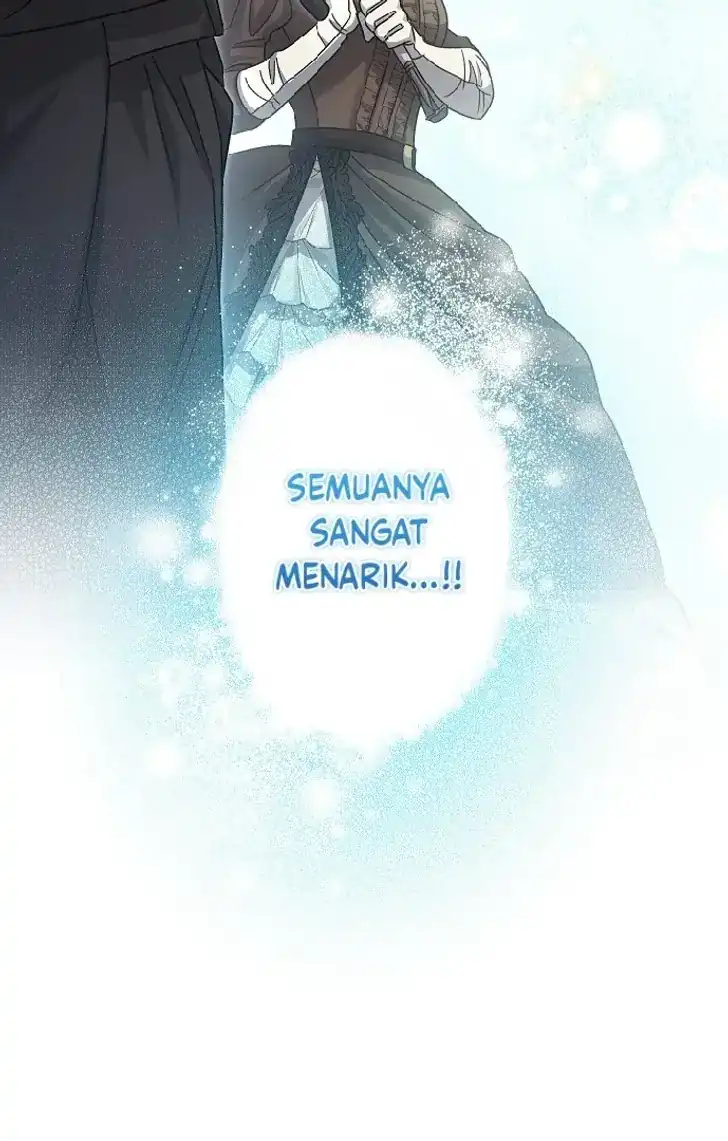 Became the youngest Sister-in-Law of the Ruined Harem Male Leads Chapter 22 halaman 37