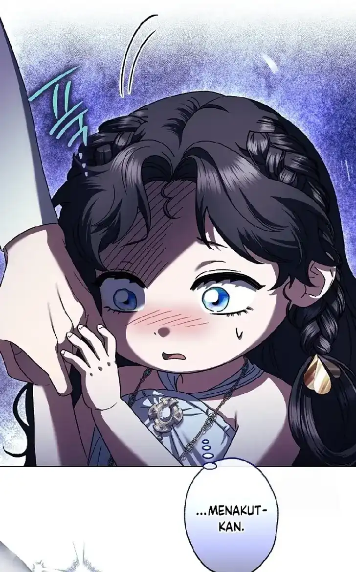 Became the youngest Sister-in-Law of the Ruined Harem Male Leads Chapter 22 halaman 104