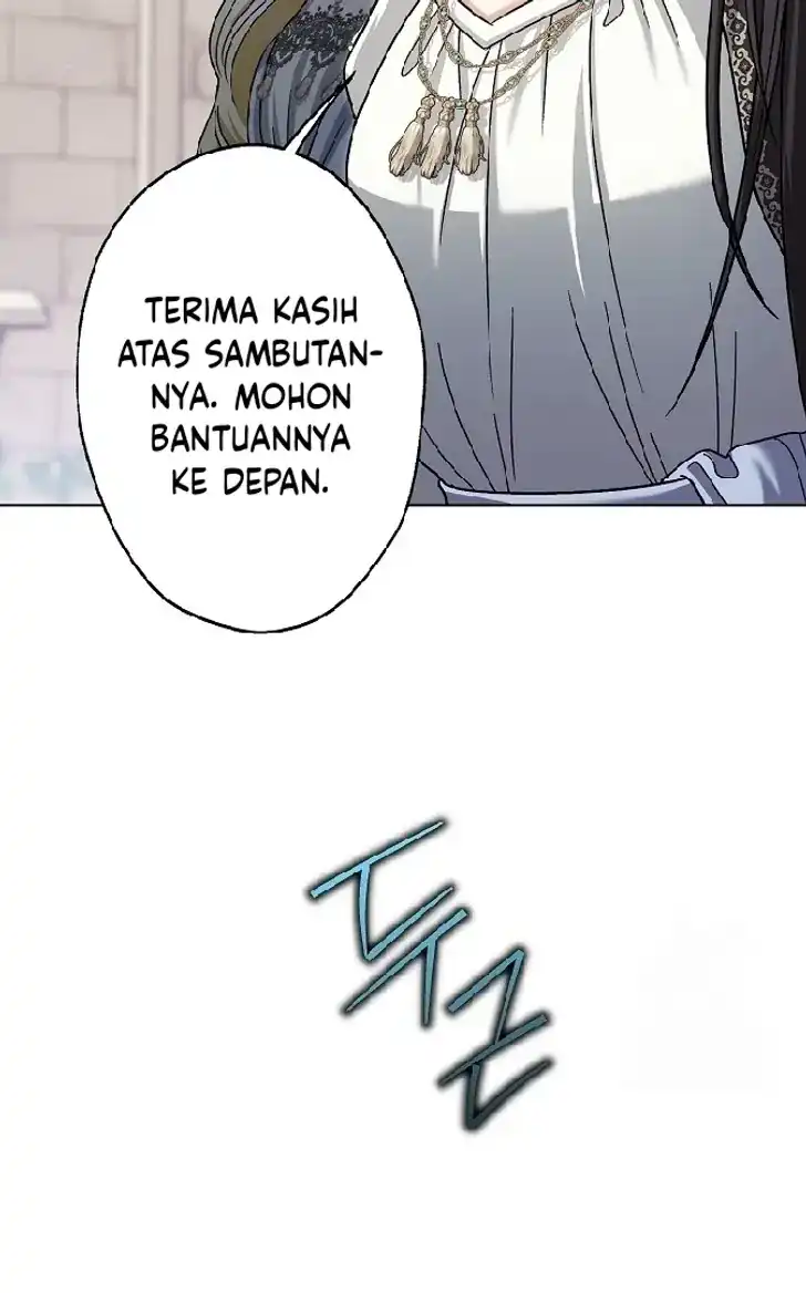 Became the youngest Sister-in-Law of the Ruined Harem Male Leads Chapter 22 halaman 112