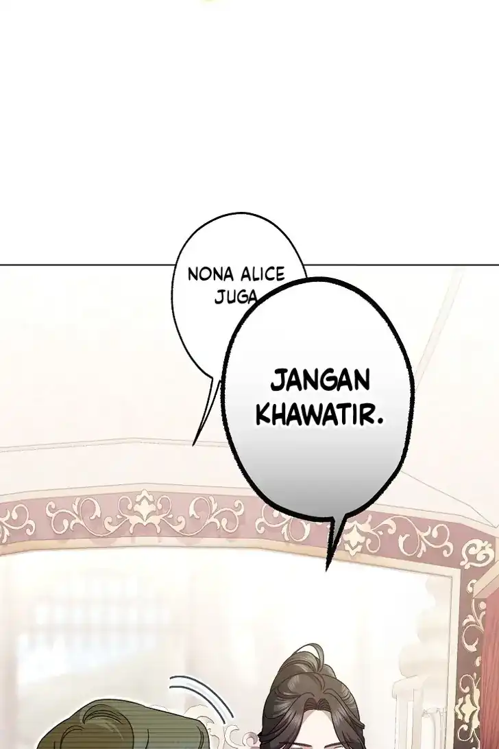 Became the youngest Sister-in-Law of the Ruined Harem Male Leads Chapter 22 halaman 94
