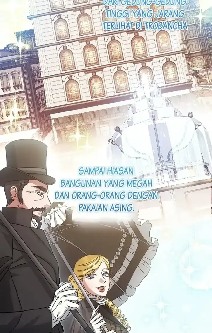 Became the youngest Sister-in-Law of the Ruined Harem Male Leads Chapter 22 halaman 36