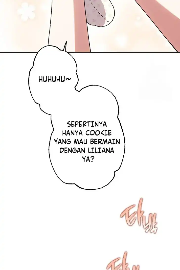Became the youngest Sister-in-Law of the Ruined Harem Male Leads Chapter 23 halaman 33