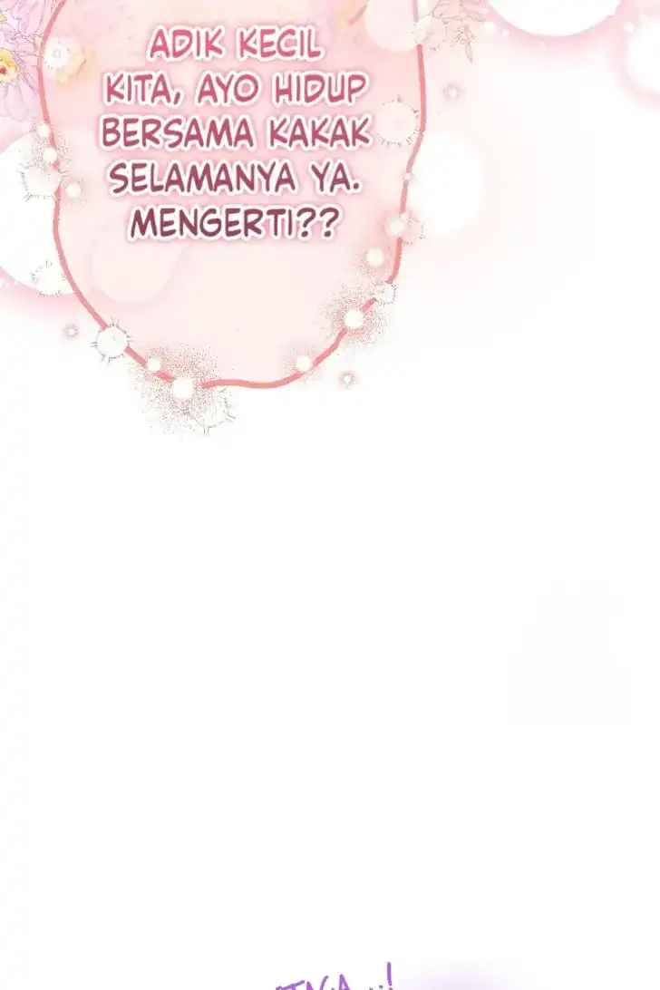 Became the youngest Sister-in-Law of the Ruined Harem Male Leads Chapter 25 halaman 21