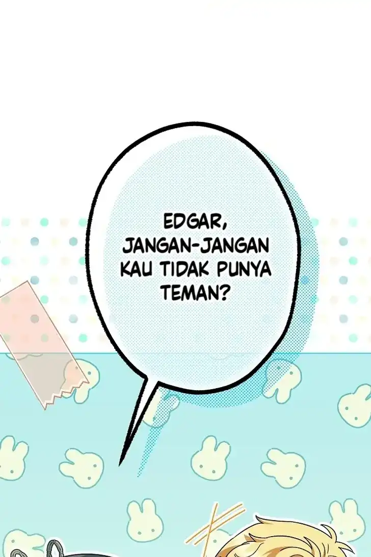 Became the youngest Sister-in-Law of the Ruined Harem Male Leads Chapter 27 halaman 62