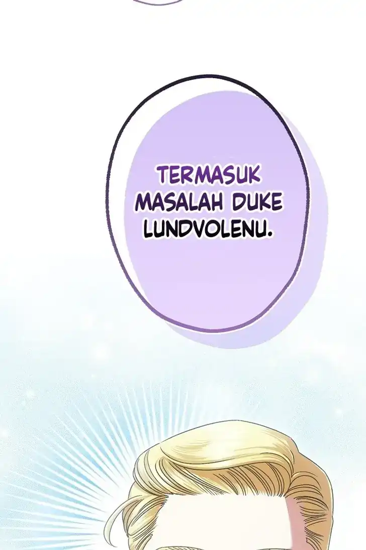 Became the youngest Sister-in-Law of the Ruined Harem Male Leads Chapter 27 halaman 28