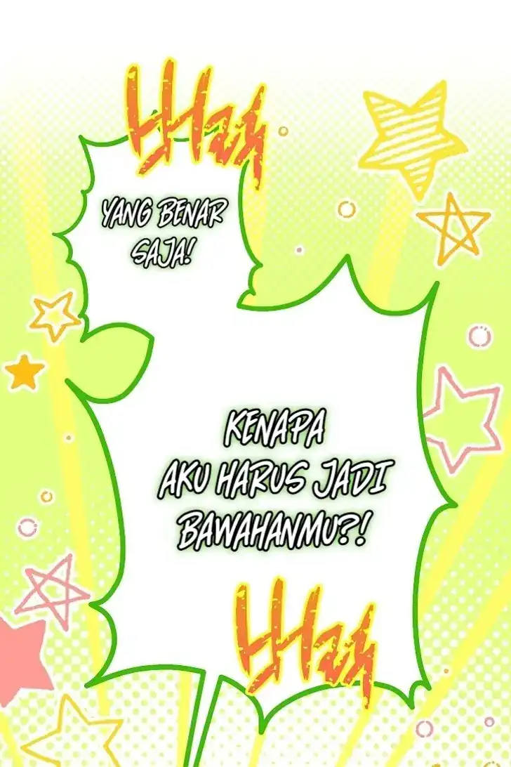 Became the youngest Sister-in-Law of the Ruined Harem Male Leads Chapter 27 halaman 46