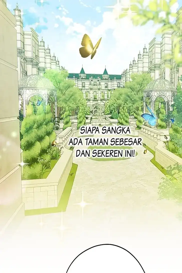 Became the youngest Sister-in-Law of the Ruined Harem Male Leads Chapter 27 halaman 84