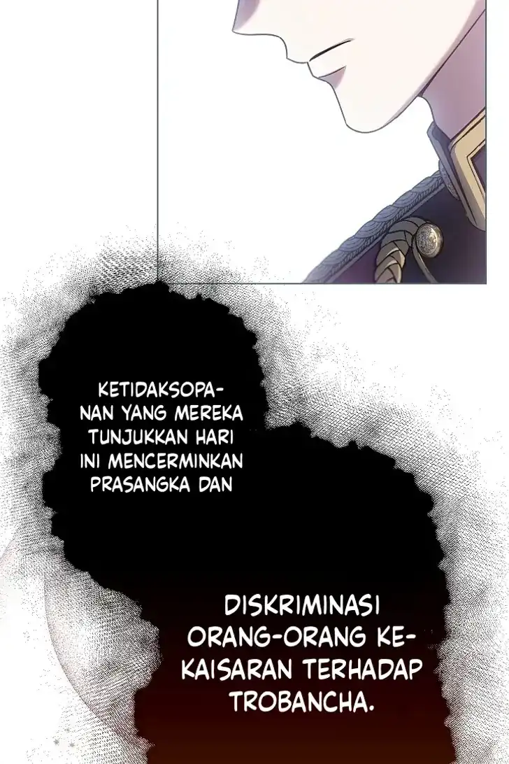Became the youngest Sister-in-Law of the Ruined Harem Male Leads Chapter 27 halaman 13